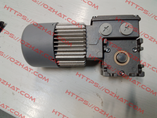 MC 110PT 20 B3 cCSAus Minimotor