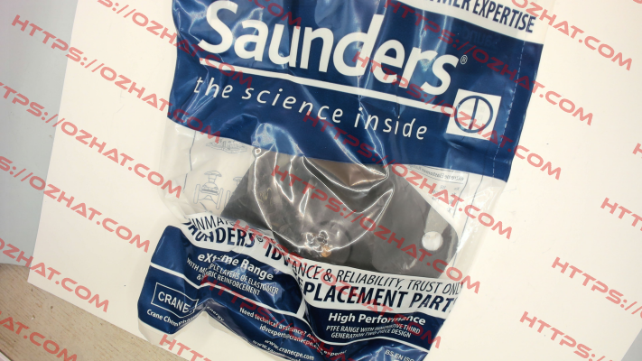 DA050PE Saunders