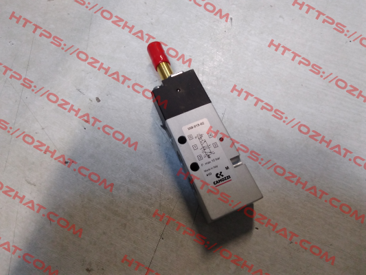 358-015-02 Camozzi