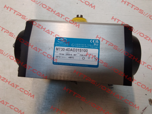 MT30-4DAD31S100 EMME TECHNOLOGY