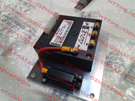 4QHF3D 12V 60A Elektrosistem