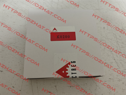CT 200 K0200 KIT Actreg