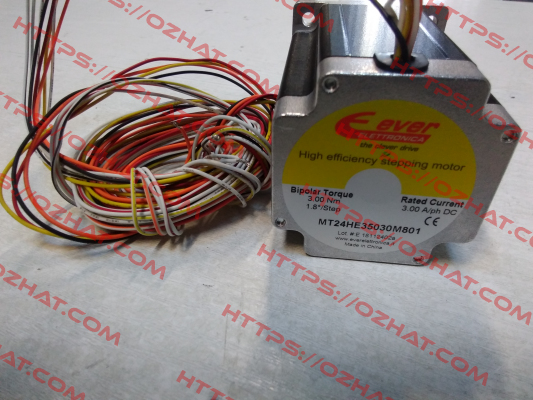 MT24HE35030M801 Ever Elettronica