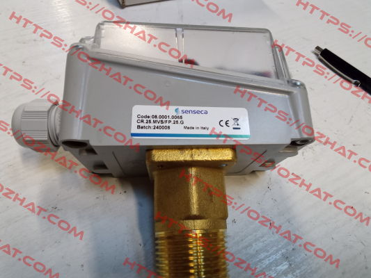 CR-025.MVS.IP65 Honsberg