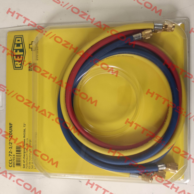 4667014 CCL-72-5/16 Refco