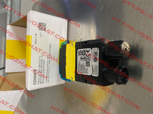 DMR-280Q-0110 Cognex