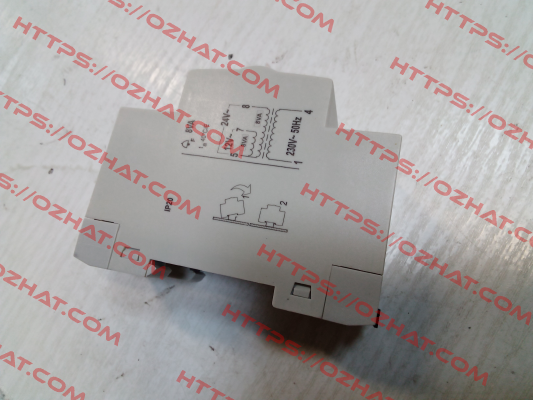 666710 AEG