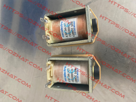 8.56.AA.52T Mecalectro