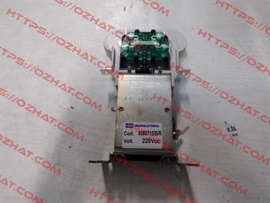 LTCS01001005200 Microelettrica Scientifica