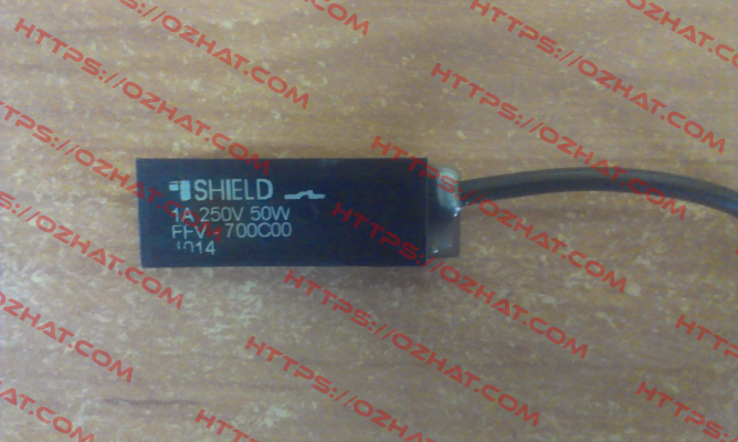 02776 Shield