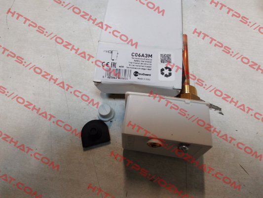 C06A3M Fantini Cosmi