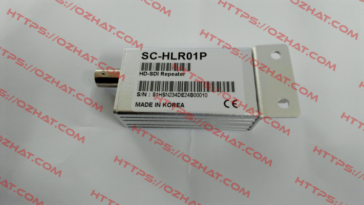 SC-HLR01P SeeEyes
