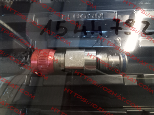RDC 30/20-HF Flucom