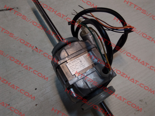 83B-2516/8 Euro Motors Italia