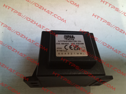 4135.0090 Euro Motors Italia