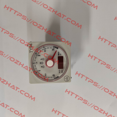 7.0056.24 (TY94 B3 24v AC/DC) CDC