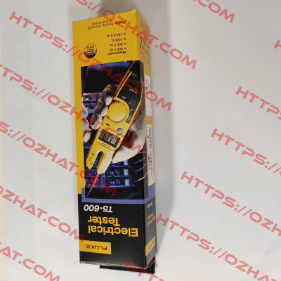 659612 / T5-600 Fluke