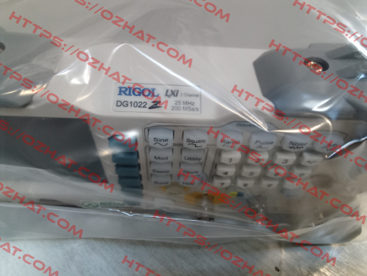 DG1022Z Rigol
