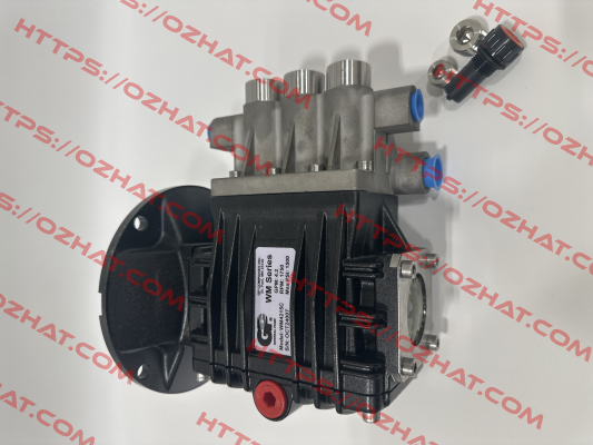 WM4215C General Pump