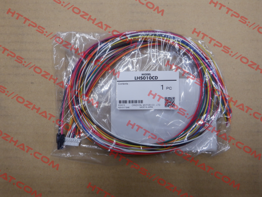 LHS010CD Oriental Motor