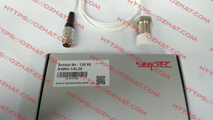 R4W4-1/4L20 Senotec