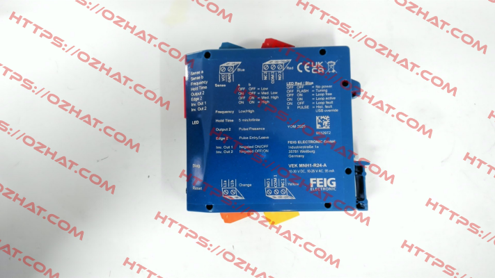 VEK MNH1-R24-A FEIG ELECTRONIC