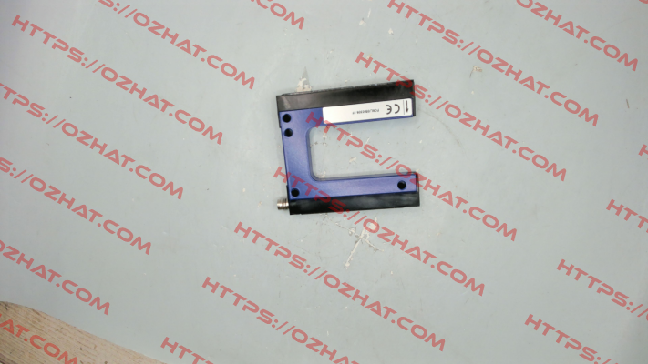 FC6L/0B-0306-1F Micro Detectors / Diell (now Datasensing)