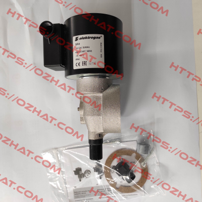 SR4.B Elektrogas