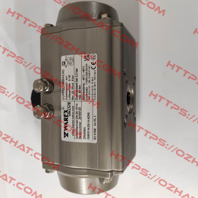 AT 60 DR / 1005363 Warex