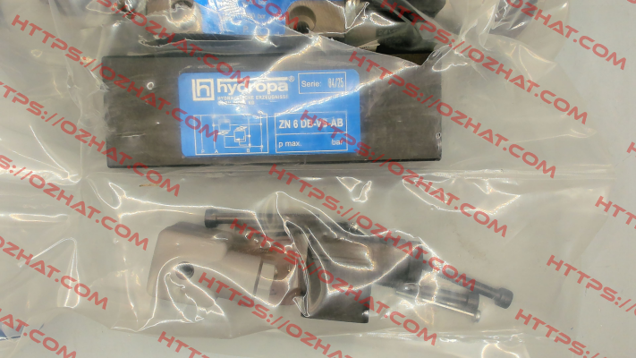 ZN6DBVSAB Hydropa Hydrostar