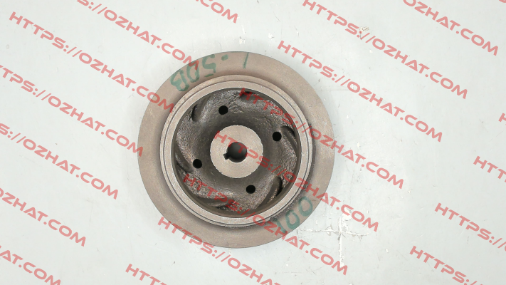 PN: 590045 / AKN-53, L/T-50B, AL/AT-1053 Kolmeks