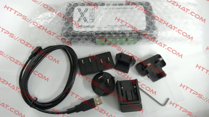 OM-CP-QUADRTDTEMP-A2 Omega