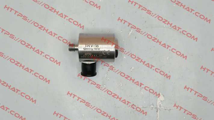 TRV-18 SPM Instrument