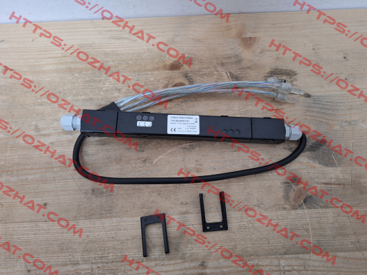 TVRGBDU868NT24C TELECO Automation
