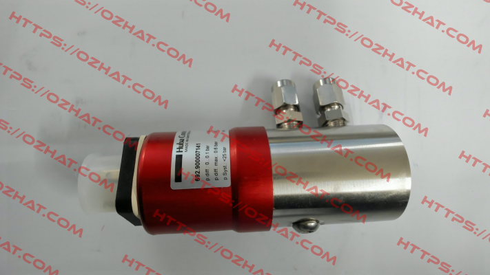 692.900007141 Huba Control