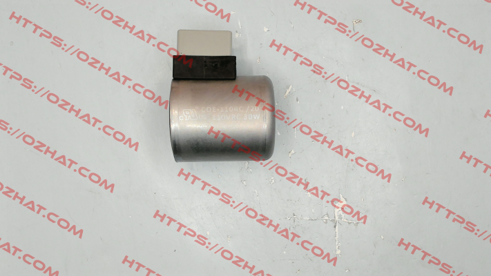 COE-110 RC Atos