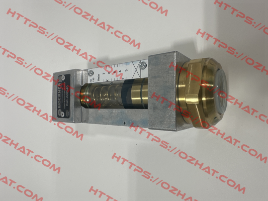 KUI-A01/00/A/40/0 Woerner