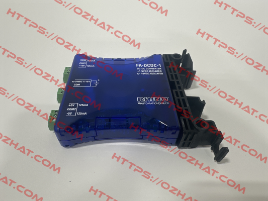 FA-DCDC-1 Automation Direct