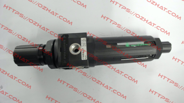 17104B.B.C.P Pneumax