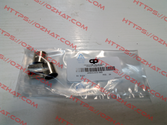 A0DUS1415/00D POMPE CUCCHI SRL