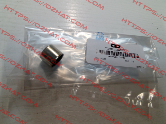 A0DUS1615/00D POMPE CUCCHI SRL