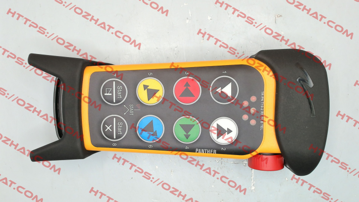 PN-T19-2 / 82531011 Tele Radio