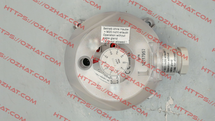 DW 022-AB-CE Mikro-mess