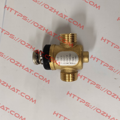 VSX13 iSMA CONTROLLI