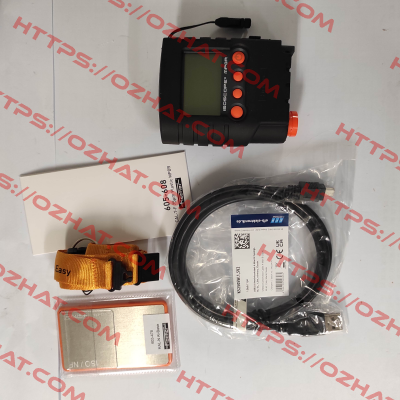 ISOSCOPE MP0R 605-116 Fischer