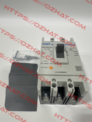NM1-63H/3300 Chint