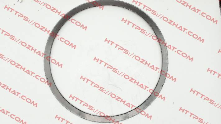 cover gasket for fig. 821AC45 PN 16 DN 150 Zetkama
