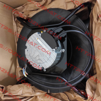 K3G355-RS02-H2 EBM Papst