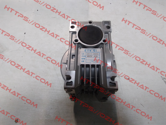 MRDV40/1-15 ELLE GI SRL