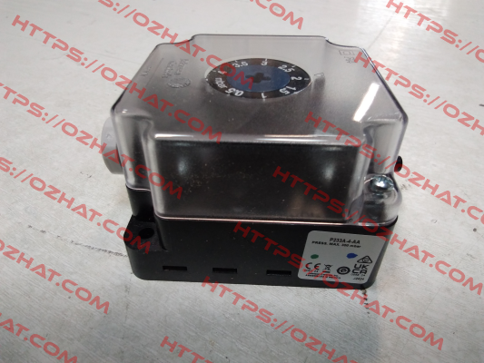 P233A-4-AAC Johnson Controls